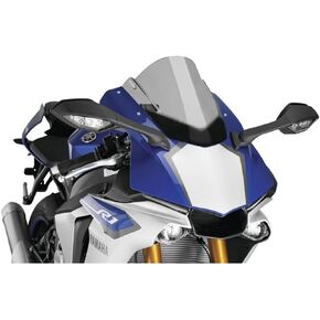 Puig Racing Windscreen Smoke 7648H in Saudi Arabia
