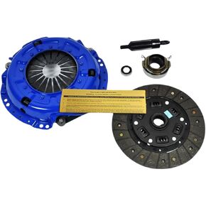 طقم القابض المرحلة 2 من EFT لعام 1989-1995 Toyota 4Runner SUV & Pickup Truck 2.4L 22R 22RE - استبدال OEM للمشاركة السلسة - أداء متين وموثوق - يوفر ضمانًا للعلامة التجارية لمدة 12 شهرًا in Kuwait