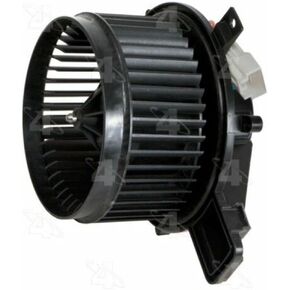 فور سيزونز 76981 متهالكة تافهة CCW بمحرك blower ث/عجلة in Kuwait