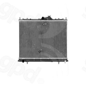 Global Parts Distributors - 04-12 Galant (2722C) in Saudi Arabia