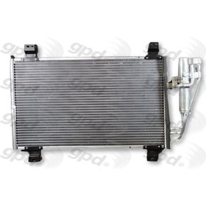 Global Parts Distributors - 16-18 Cx-3 (30009C) in Kuwait