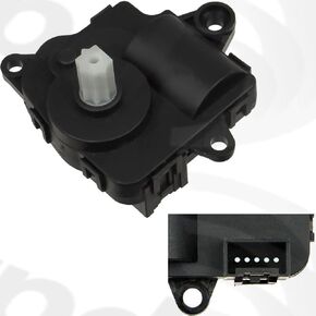 Global Parts Distributors - 10-13 Terrain (1712794) in Kuwait