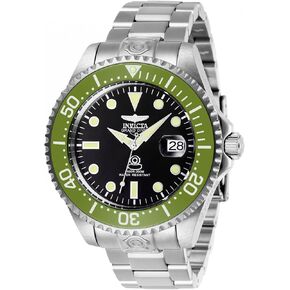Invicta Automatic Watch (Model: 27612) in Kuwait