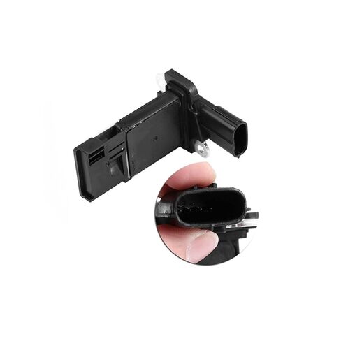 1pcs Car Mass Air Flow Meter Sensor AFH70M-04 22204-51010 22204-75030 with 2004-2019 in Kuwait