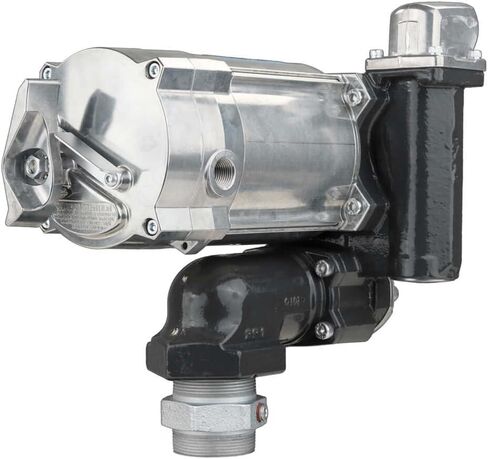 مضخة نقل الوقود GPRO- V20 Series ، 3/4 بوصة منفذ ، مضخة فقط- لدرجات الحرارة القصوى ، 20 GPM ، 115 فولت (171001-51) in Saudi Arabia