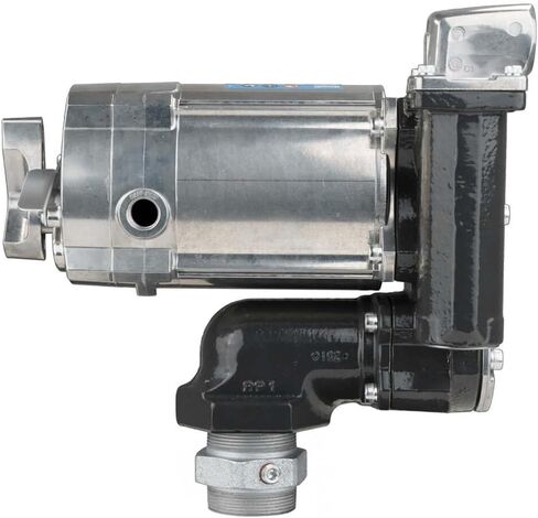 مضخة نقل الوقود GPRO- V20 Series ، 3/4 بوصة منفذ ، مضخة فقط- لدرجات الحرارة القصوى ، 20 GPM ، 115 فولت (171001-51) in Saudi Arabia