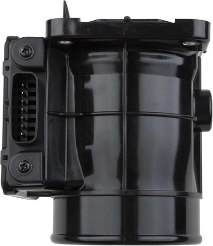 Car MAF AFS Sensor Mass Air Flow Meter Sensor With Pajero Pinin Mirage Montero IO Lancer EX Colt MD343605 E5T08471 in Kuwait