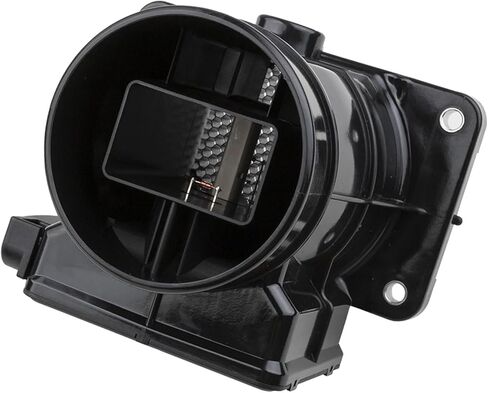 Car MAF AFS Sensor Mass Air Flow Meter Sensor With Pajero Pinin Mirage Montero IO Lancer EX Colt MD343605 E5T08471 in Kuwait