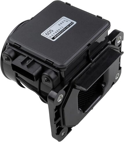 Car MAF AFS Sensor Mass Air Flow Meter Sensor With Pajero Pinin Mirage Montero IO Lancer EX Colt MD343605 E5T08471 in Kuwait