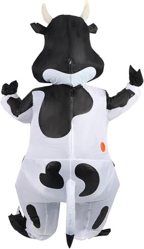 أزياء قابلة للنفخ بالغ ، أزياء قابلة للنفخ نساء الرجال ، وأزياء الهالوين المضحكة ， كرنفال دور ديكور عيد الميلاد in Kuwait