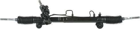 Cardone 26-2605 Remanufactured Hydraulic Power Rack and Pinion Complete Unit, EPS (Renewed) in Saudi Arabia