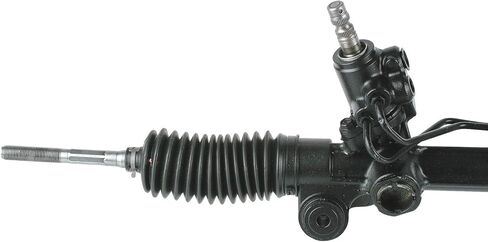 Cardone 26-2605 Remanufactured Hydraulic Power Rack and Pinion Complete Unit, EPS (Renewed) in Saudi Arabia