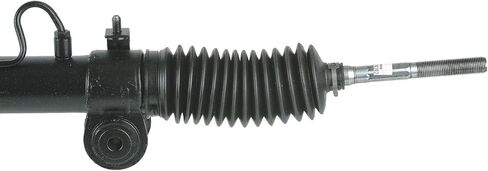 Cardone 26-2605 Remanufactured Hydraulic Power Rack and Pinion Complete Unit, EPS (Renewed) in Saudi Arabia