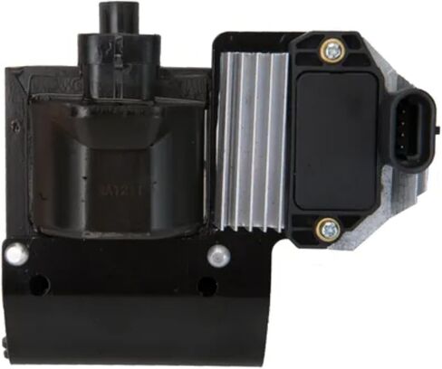 Sierra, Ignition Coil, 18-5465 in Saudi Arabia