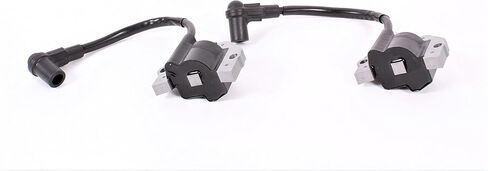 Kawasaki 2 Pack 21171-0745 Ignition Coil يناسب FH601V FH641V FH661V FH680V FH721V in Saudi Arabia