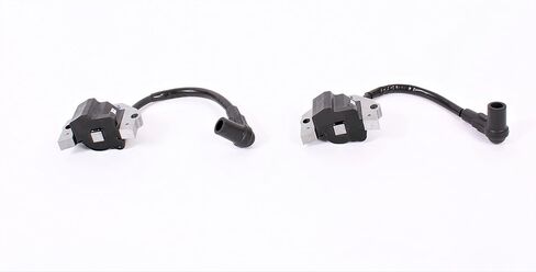 Kawasaki 2 Pack 21171-0745 Ignition Coil يناسب FH601V FH641V FH661V FH680V FH721V in Saudi Arabia