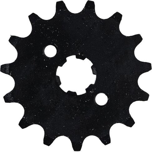 Niche 420 Pitch 15T 15T REAP 34T Drive Sprocket in Saudi Arabia