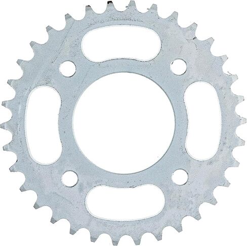 Niche 420 Pitch 15T 15T REAP 34T Drive Sprocket in Saudi Arabia