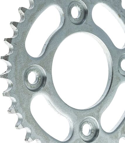Niche 420 Pitch 15T 15T REAP 34T Drive Sprocket in Saudi Arabia