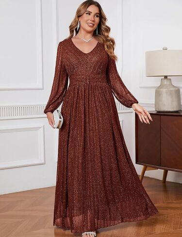 سيكلامين بالإضافة إلى حجم سباركلي فستان رسمي الدانتيل ماكسي ضد الرقبة كوكتيل كوكتيل حفل زفاف in Kuwait