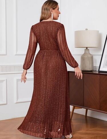 سيكلامين بالإضافة إلى حجم سباركلي فستان رسمي الدانتيل ماكسي ضد الرقبة كوكتيل كوكتيل حفل زفاف in Kuwait