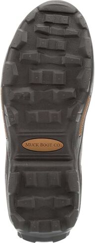 Muck Boot mens Woody Max Industrial Boot, Brown/Real Tree Edge, 15 US in Kuwait