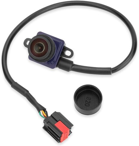 56054058AH Care Camera Camera Camera FITS لعام 2011،2012،2013،2014 Dodge Charger 2011،2012،2013،2014 Chrysler 300 OE # 56054058AD ، 56054058AE ، 56054058AF ， 56054058AG in Saudi Arabia