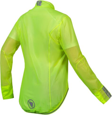 Endura Womens FS260-Pro Adrenaline Race Cape in Saudi Arabia