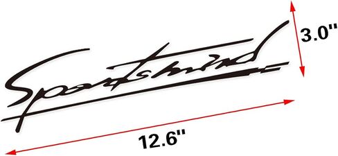 Sport Mind Stickers for Cars Light Eyebrow Sticker Body Exterior Decoration Hood Light Eyebrow Sticker Reflective Garland Car Personality Cover Modification in Saudi Arabia