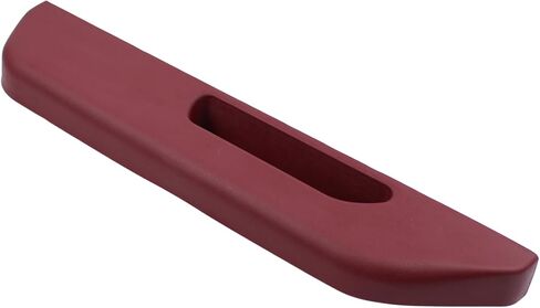 Newyall Red Front Door Armrest لـ Chevrolet GMC C1500 C2500 C3500 K1500 K2500 K3500 1988-1994 in Saudi Arabia
