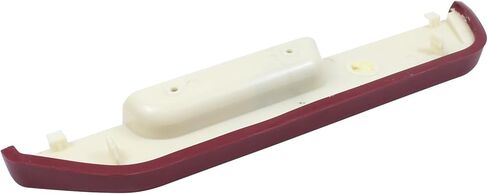 Newyall Red Front Door Armrest لـ Chevrolet GMC C1500 C2500 C3500 K1500 K2500 K3500 1988-1994 in Saudi Arabia