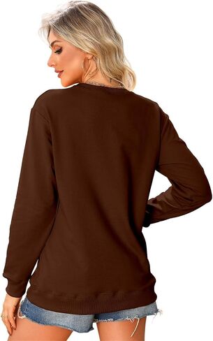 Senior Class of 2026 Sweatshirt Teacher Pullover Long sleeve Shirts for Women Graduation Tops in Saudi Arabia