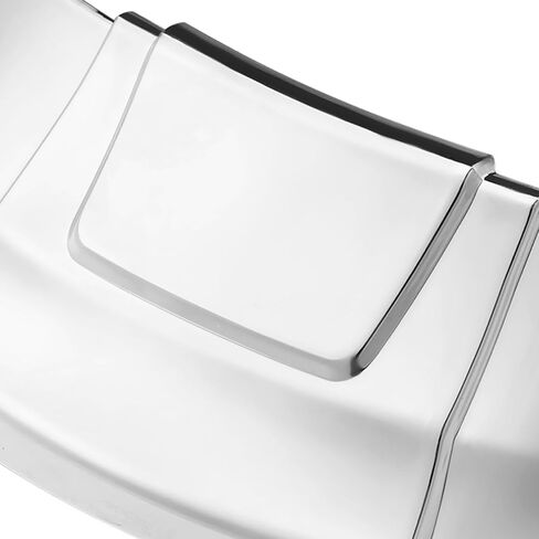 TCMT Chrome Front Fender Mudguard Extension Fits For BMW R18 Transcontinental 2021-24 in Saudi Arabia