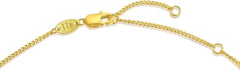 CHOW SANG SANG 999.9 24K Solid Gold Cultural Blessing Auspicious Pixiu & Vajra Charms Necklace for Women 47cm 95896N Price-by-Weight 8.98g Gold in Saudi Arabia