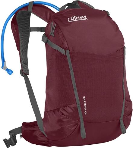 CamelBak Women's Rim Runner X20 Hiking Hydration Backpack 50oz in Saudi Arabia