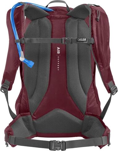CamelBak Women's Rim Runner X20 Hiking Hydration Backpack 50oz in Saudi Arabia