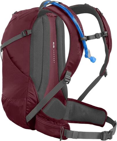 CamelBak Women's Rim Runner X20 Hiking Hydration Backpack 50oz in Saudi Arabia