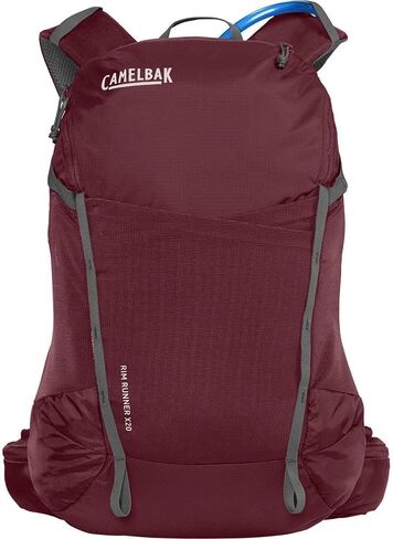 CamelBak Women's Rim Runner X20 Hiking Hydration Backpack 50oz in Saudi Arabia
