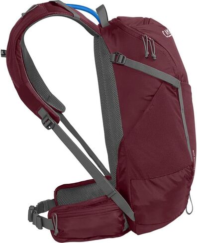 CamelBak Women's Rim Runner X20 Hiking Hydration Backpack 50oz in Saudi Arabia
