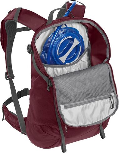CamelBak Women's Rim Runner X20 Hiking Hydration Backpack 50oz in Saudi Arabia