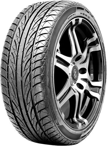 Blackhawk Street-H HU01 UHP 245/45R18 in Saudi Arabia