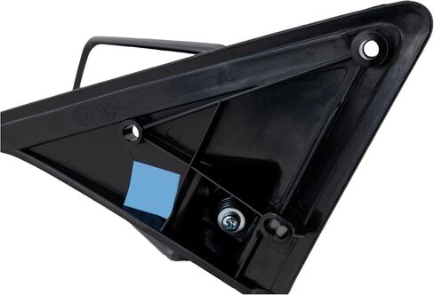 JC Whitney Driver Side Mirror لـ Chevy Chevrolet S10 1982-1993 in Kuwait
