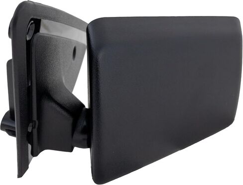 JC Whitney Driver Side Mirror لـ Chevy Chevrolet S10 1982-1993 in Kuwait