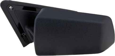 JC Whitney Driver Side Mirror لـ Chevy Chevrolet S10 1982-1993 in Kuwait