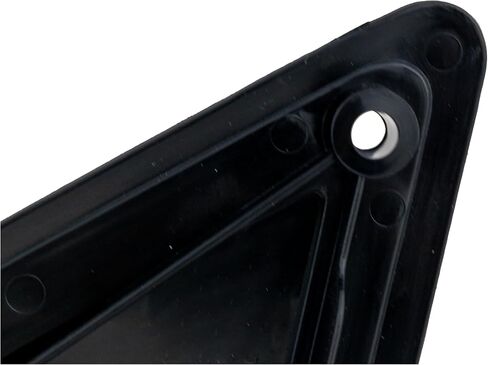 JC Whitney Driver Side Mirror لـ Chevy Chevrolet S10 1982-1993 in Kuwait