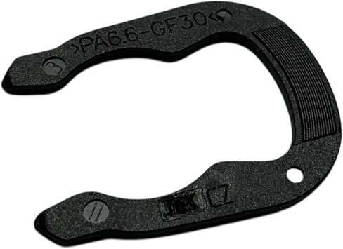 Volkswagen Temp Sensor Clip - 032-121-142 in Saudi Arabia