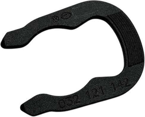Volkswagen Temp Sensor Clip - 032-121-142 in Saudi Arabia