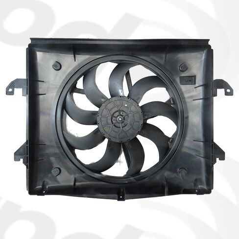 Global Parts Distributors - 13-19 RAM PU 3 (2812033) in Saudi Arabia