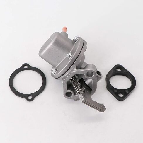 KIPA Fuel Pump for Goldwing 1000 GL1000 1975-1979 GoldWing 1100 GL1100 GL1100A 1980-1983 Replace OE # 16700-371-014 With Gasket intake Durable Stable in Saudi Arabia