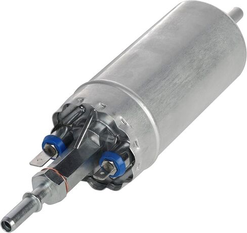 ECCPP Fuel Pump Replacement E2000 Compatible with Ford E-150 Econoline 5.0L Vehicles 1986-1991 E2000 in Saudi Arabia